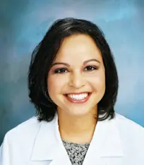 Misha Faustina, MD, FACS