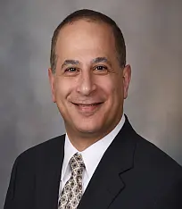 Bassem Mora, MD, MBA