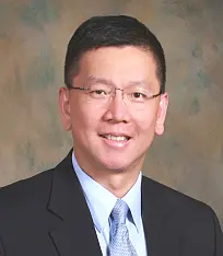 Peter Lin, MD