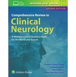 Comprehensive Review in Clinical Neurology