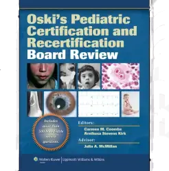 Oski's Pediatric (Certification and Recertification Board Review)