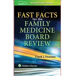 Fast Facts for FM Board Review