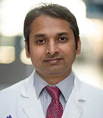 Amit Pawale, MD, FRCS, FACS