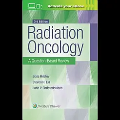 Radiation Oncology Question Based Review