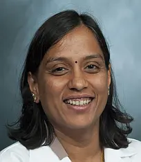 Vijayalakshm Ananthanarayanan MD