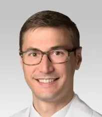 Daniel N Johnson, MD