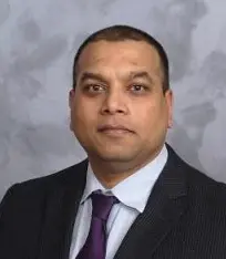 Paresh Mane, MD