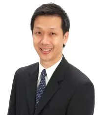 Albert Lin MD