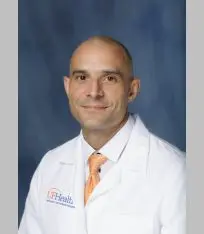 David Hernandez-Gonzalo, MD