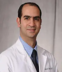 Ahmad Safra , MD