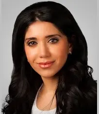 Azra Ashraf, MD MPH