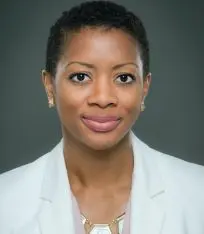 Kanene V. Ubesie, M.D.