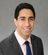 Cyrus Golshani MD