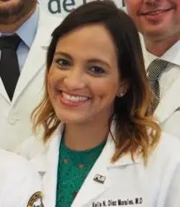 Keila Diaz Morales, MD