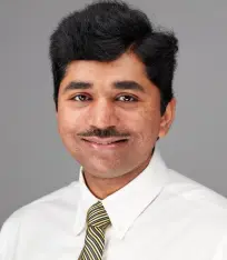 Bhaswanth Dhanireddy, MD