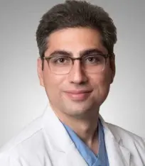 Vahram Ornekian, MD