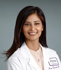 Anam Qureshi, MD
