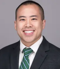 Jeffrey Tran, MD