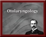 Otolaryngology