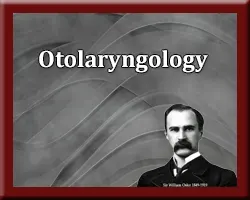 Otolaryngology Virtual Mock Oral Review Feb.11 - Feb.12, 2023