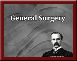 General Surgery