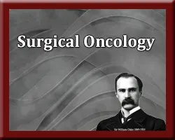 Surgical Oncology