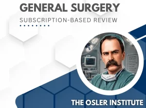 General Surgery Subscription-Based Review