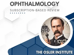 Ophthalmology Subscription-Based Review