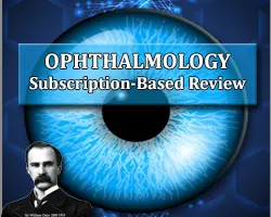 Ophthalmology Subscription-Based Review