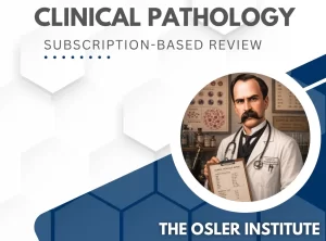 Clinical Pathology Subscription-Based Review