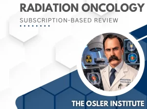 Radiation Oncology Subscription-Based Review