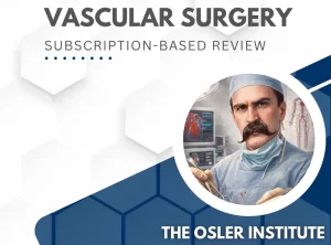 Vascular surgery Subscription-Based Review