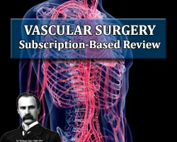 Vascular Surgery Subscription-Based Review 2022