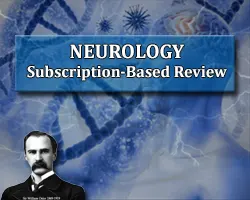 Neurology 2022 Subscription-Based Review