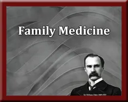 Family Medicine