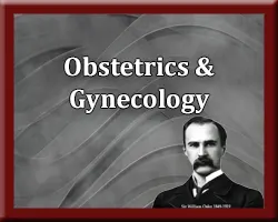 Obstetrics and Gynecology