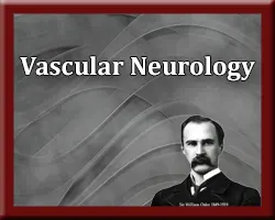 Vascular Neurology