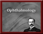 Ophthalmology