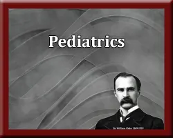 Pediatrics