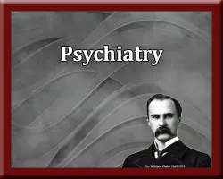 Psychiatry