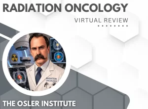 Radiation Oncology