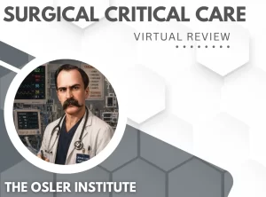 Surgical Critical Care
