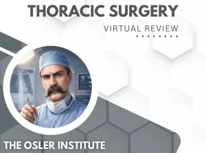 Thoracic Surgery
