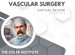 Vascular Surgery
