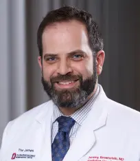 Jeremy Brownstein MD