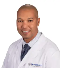 Avery Walker, MD, FACS, FASCRS