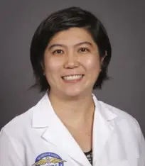 Carmen Fong, MD, FACS
