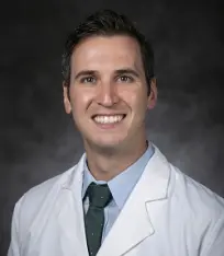 Lucas Bonafede, MD