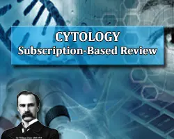Cytology Subscription-Based Review image