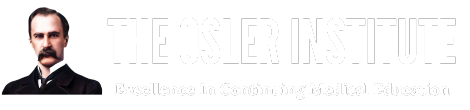 Osler logo with text